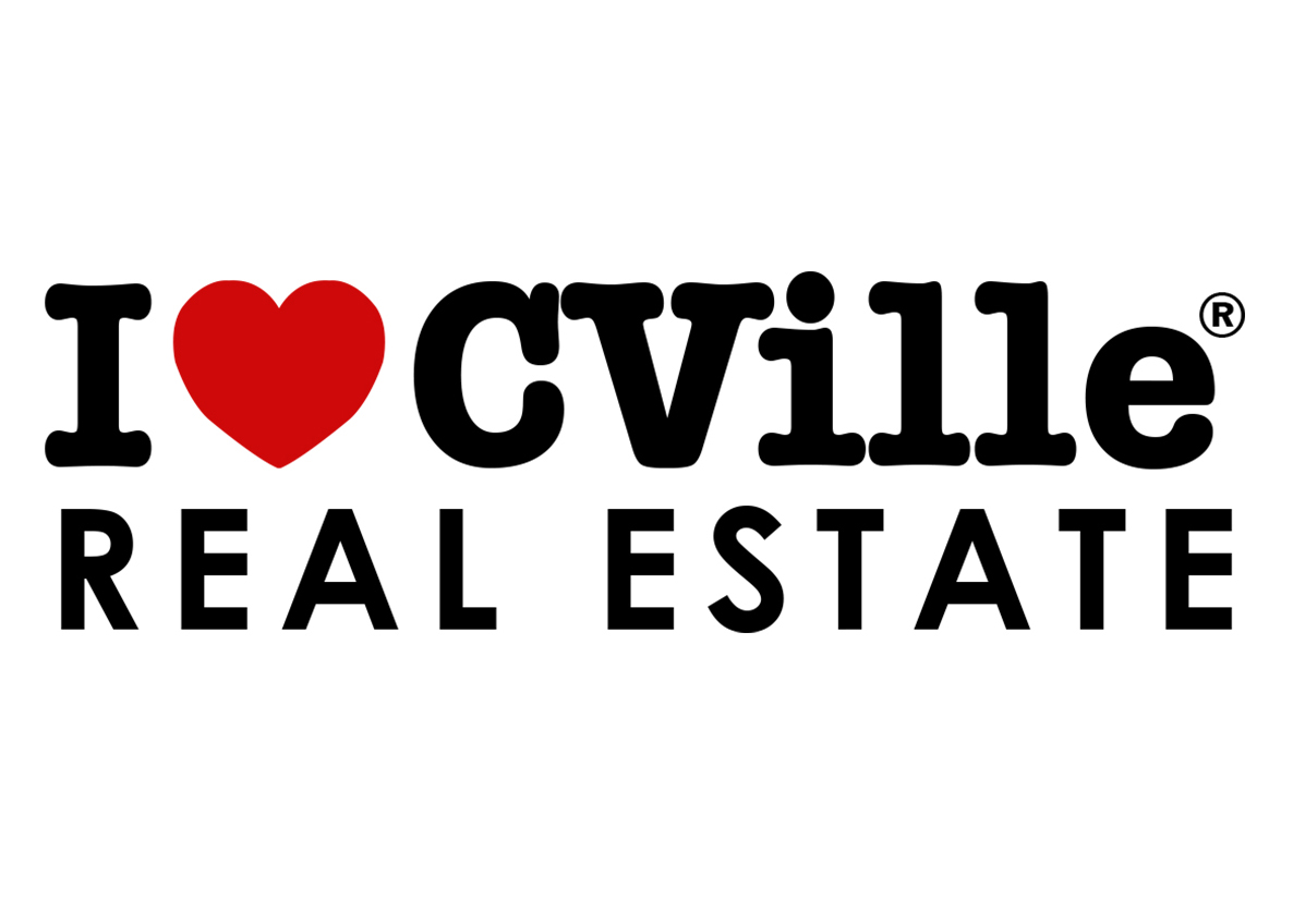 Real Estate Commercial I Love CVille Real Estate